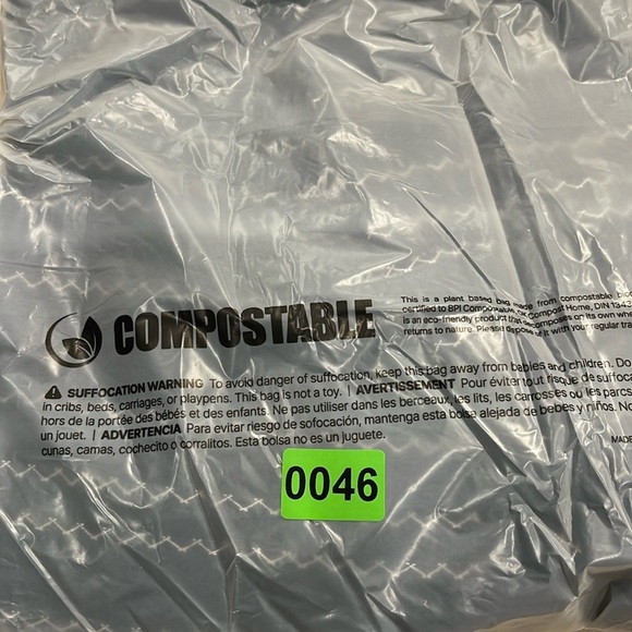 DKNY | Smocked Fit and Flare Dress | Navy Blue & White | Size 10 - Picture 13 of 13